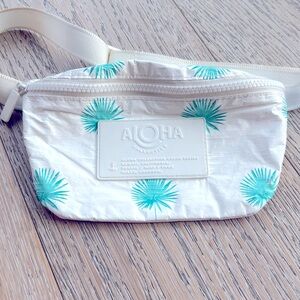 Aloha Collection mini hip pack